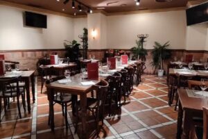 Cervecer&iacute;a Gambrinus