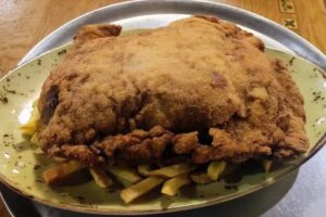 Cervecer&iacute;a Gambrinus