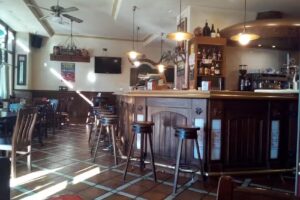 Cervecer&iacute;a Gambrinus