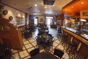 Cervecer&iacute;a Gambrinus Bocadi Castell&oacute;n