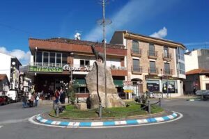 Cervecer&iacute;a Gente