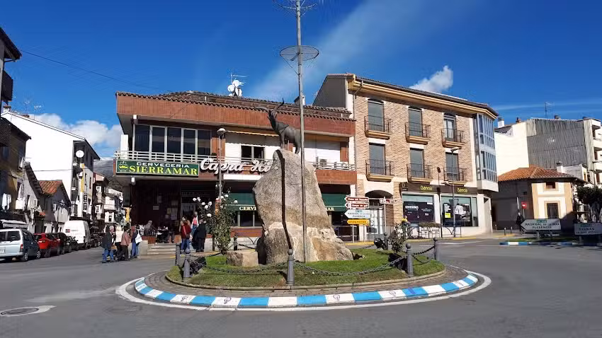 Cervecer&iacute;a Gente