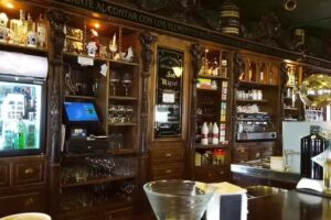 Cervecer&iacute;a Georgia