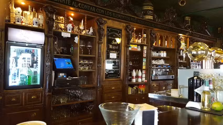 Cervecer&iacute;a Georgia