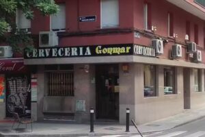 Cerveceria Gonmar