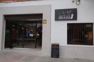 Cerveceria grada 1