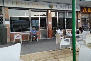 Cervecer&iacute;a Gregory