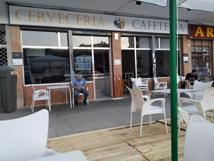 Cervecer&iacute;a Gregory