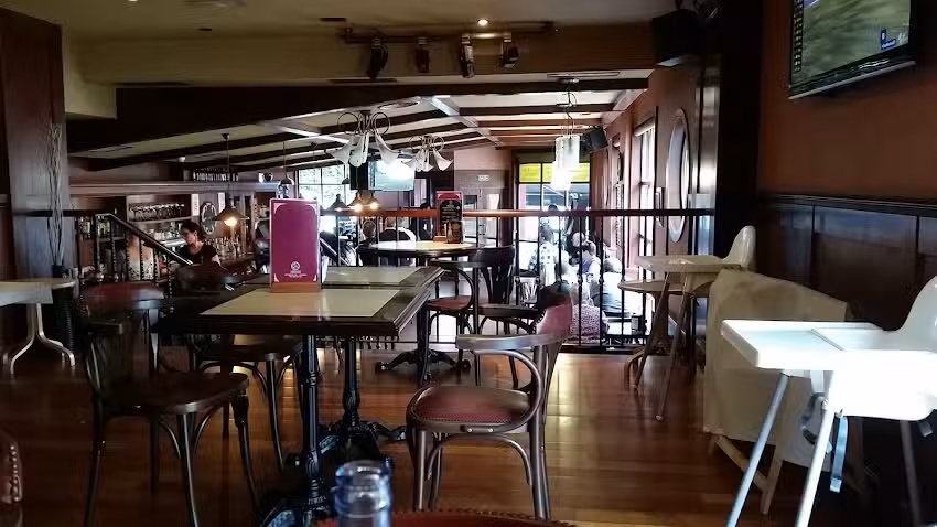 Cervecer&iacute;a Gurma