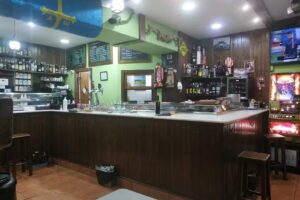 Cervecer&iacute;a Hevia