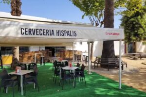 Cervecer&iacute;a H&iacute;spalis