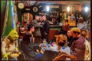 Cervecer&iacute;a Hora Meiga