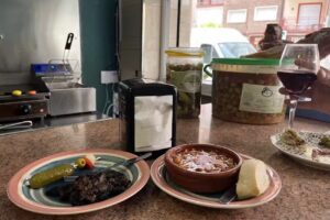 Cervecería Horizonte