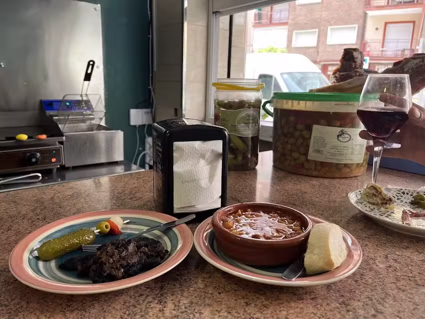 Cervecer&iacute;a Horizonte