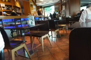 Cervecer&iacute;a Hoyo 19