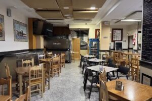 Cervecer&iacute;a Hurac&aacute;n