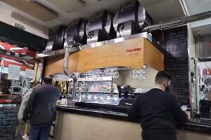 Cervecer&iacute;a Hurac&aacute;n Heli&oacute;polis