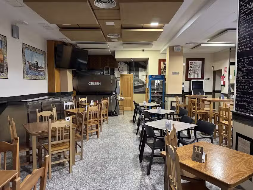 Cervecer&iacute;a Hurac&aacute;n