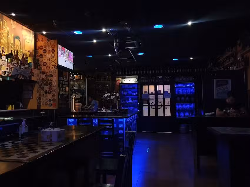 Cervecer&iacute;a Internacional El Zagu&aacute;n