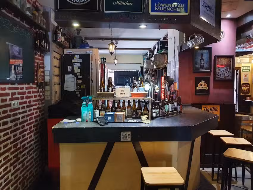 Cerveceria Internacional Norwich