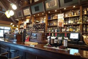 Cerveceria Irish Pub Eskiroz