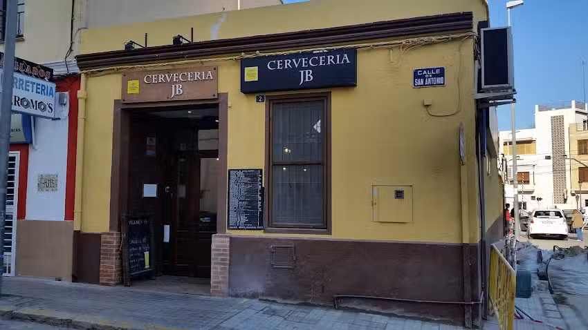 Cerveceria J.b.