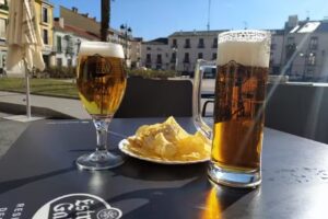 Cervecer&iacute;a J5