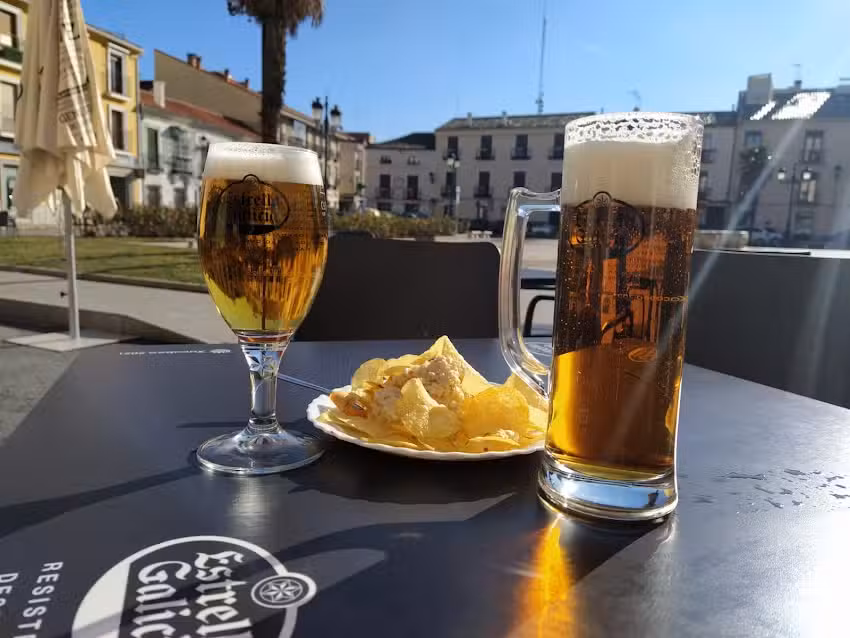 Cervecer&iacute;a J5