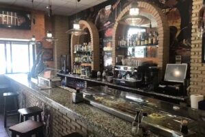 Cerveceria JAMON Y MARIO