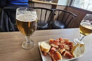 Cervecer&iacute;a Janusz