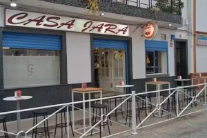 Cervecer&iacute;a Jara