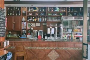 Cerveceria Jarama Tapas y Pinchos