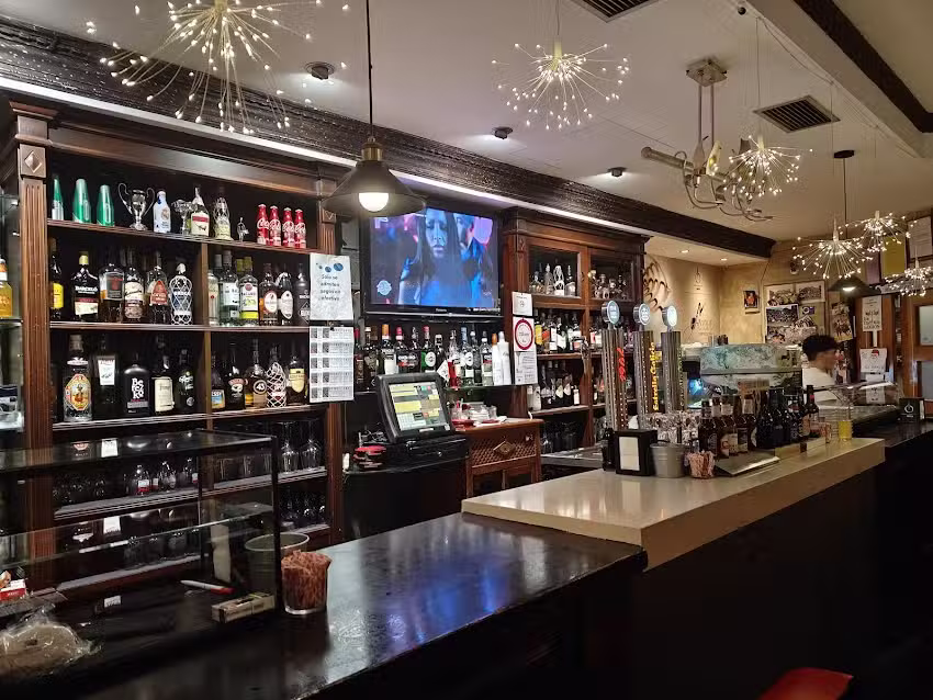 Cervecer&iacute;a Jarana
