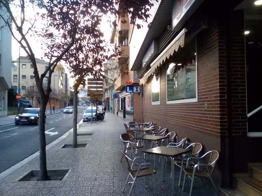 Cervecer&iacute;a Jaser