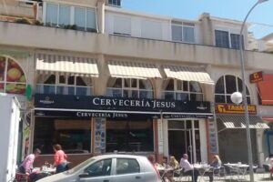 Cervecer&iacute;a Jes&uacute;s Albufera