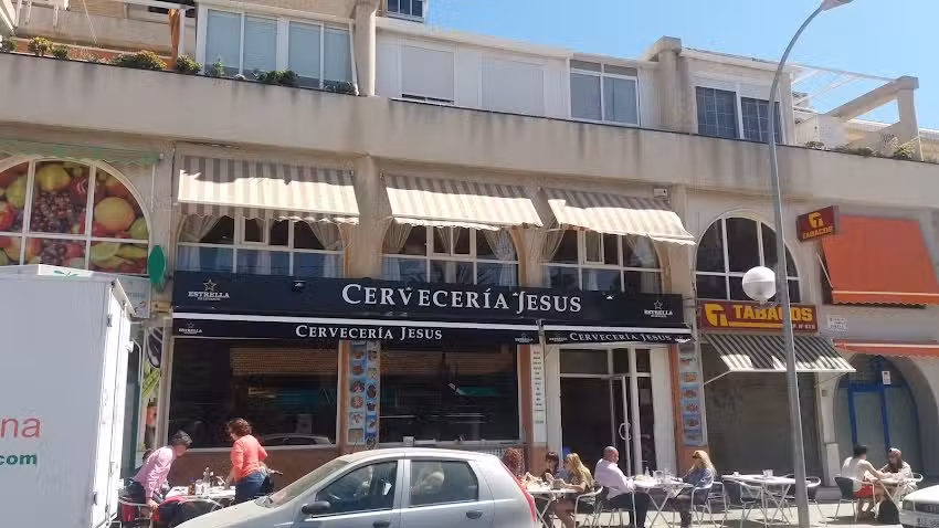 Cervecer&iacute;a Jes&uacute;s Albufera