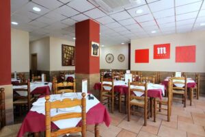 Cervecer&iacute;a Jes&uacute;s Dos Bulevar