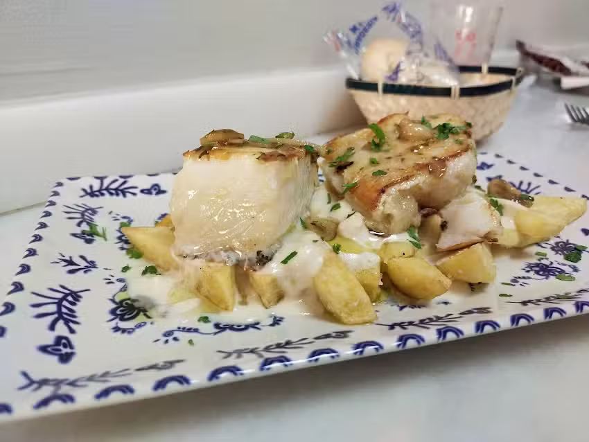 Cerveceria Jose el Gorrion