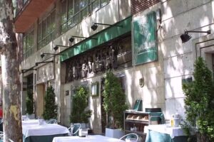 Cervecer&iacute;a Jos&eacute; Luis (Serrano)