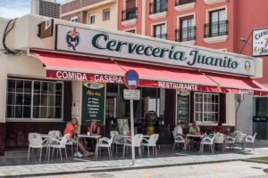 Cervecería Juanito