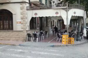 Cervecer&iacute;a Justicia