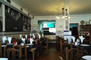 Cervecer&iacute;a Kaixo