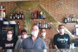 Cervecer&iacute;a KANIS