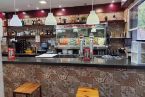 Cervecer&iacute;a Karakol