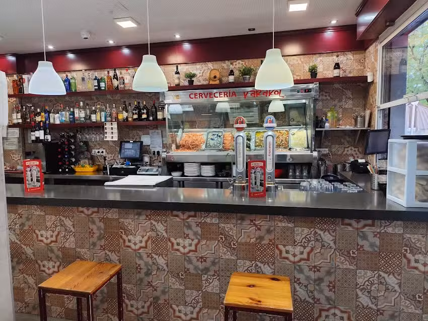 Cervecer&iacute;a Karakol