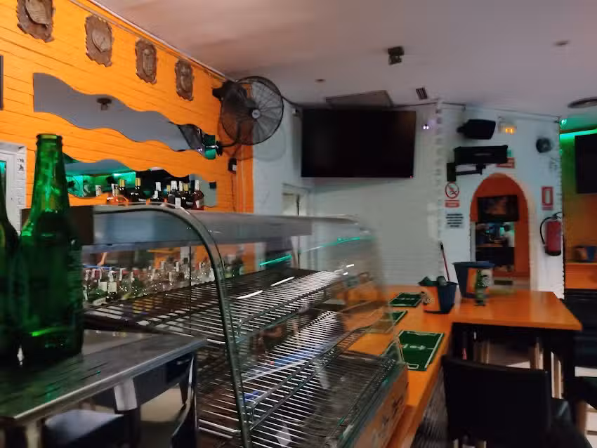 Cerveceria Kcaptura