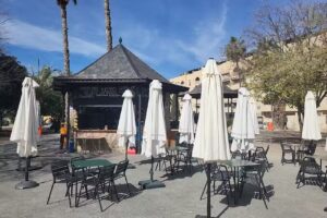 Cervecer&iacute;a &laquo;Kiosko del Parque Sant Joan&raquo;