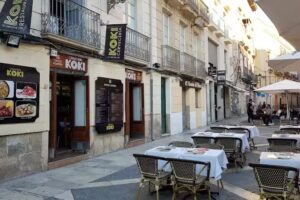 Cervecer&iacute;a Koki