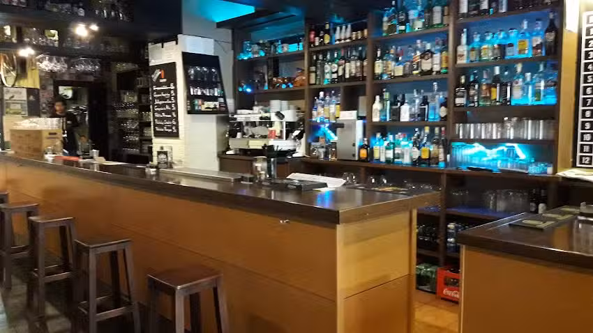 Cerveceria L&rsquo;Artesana Oviedo