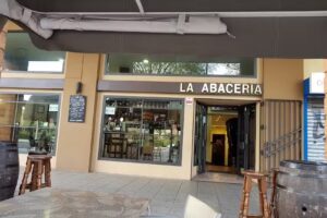 Cervecería La Abacería